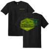 Parkview - Softstyle ® T Shirt WORD CLOUD Thumbnail