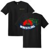 Parkview - Softstyle ® T Shirt WORD CLOUD Thumbnail