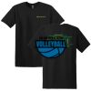 Parkview - Softstyle ® T Shirt WORD CLOUD Thumbnail