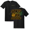 Parkview - Softstyle ® T Shirt WORD CLOUD Thumbnail