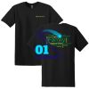 Parkview - Softstyle ® T Shirt WORD CLOUD Thumbnail