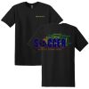 Parkview - Softstyle ® T Shirt WORD CLOUD Thumbnail
