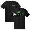 Parkview - Softstyle ® T Shirt WORD CLOUD Thumbnail