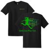 Parkview - Softstyle ® T Shirt WORD CLOUD Thumbnail