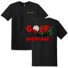 Parkview - Softstyle ® T Shirt WORD CLOUD Thumbnail
