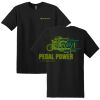 Parkview - Softstyle ® T Shirt WORD CLOUD Thumbnail