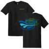 Parkview - Softstyle ® T Shirt WORD CLOUD Thumbnail