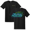 Parkview - Softstyle ® T Shirt WORD CLOUD Thumbnail