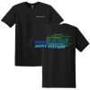 Parkview - Softstyle ® T Shirt WORD CLOUD Thumbnail