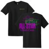 Parkview - Softstyle ® T Shirt WORD CLOUD Thumbnail