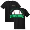 Parkview - Softstyle ® T Shirt WORD CLOUD ONE COLOR Thumbnail