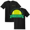 Parkview - Softstyle ® T Shirt WORD CLOUD ONE COLOR Thumbnail