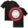 Parkview - Softstyle ® T Shirt WORD CLOUD ONE COLOR Thumbnail