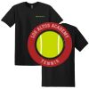 Parkview - Softstyle ® T Shirt WORD CLOUD ONE COLOR Thumbnail