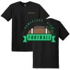 Parkview - Softstyle ® T Shirt WORD CLOUD ONE COLOR Thumbnail