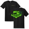 Parkview - Softstyle ® T Shirt WORD CLOUD ONE COLOR Thumbnail