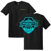 Parkview - Softstyle ® T Shirt WORD CLOUD ONE COLOR Thumbnail