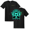 Parkview - Softstyle ® T Shirt WORD CLOUD ONE COLOR Thumbnail