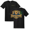 Parkview - Softstyle ® T Shirt WORD CLOUD ONE COLOR Thumbnail