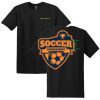 Parkview - Softstyle ® T Shirt WORD CLOUD ONE COLOR Thumbnail