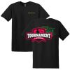 Parkview - Softstyle ® T Shirt WORD CLOUD ONE COLOR Thumbnail