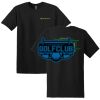Parkview - Softstyle ® T Shirt WORD CLOUD ONE COLOR Thumbnail