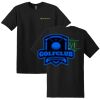 Parkview - Softstyle ® T Shirt WORD CLOUD ONE COLOR Thumbnail
