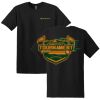 Parkview - Softstyle ® T Shirt WORD CLOUD ONE COLOR Thumbnail