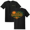 Parkview - Softstyle ® T Shirt WORD CLOUD ONE COLOR Thumbnail