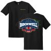 Parkview - Softstyle ® T Shirt WORD CLOUD ONE COLOR Thumbnail