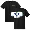 Parkview - Softstyle ® T Shirt WORD CLOUD ONE COLOR Thumbnail