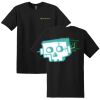 Parkview - Softstyle ® T Shirt WORD CLOUD ONE COLOR Thumbnail