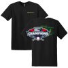 Parkview - Softstyle ® T Shirt WORD CLOUD ONE COLOR Thumbnail