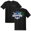 Parkview - Softstyle ® T Shirt WORD CLOUD ONE COLOR Thumbnail