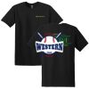Parkview - Softstyle ® T Shirt WORD CLOUD ONE COLOR Thumbnail