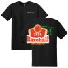 Parkview - Softstyle ® T Shirt WORD CLOUD ONE COLOR Thumbnail