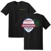 Parkview - Softstyle ® T Shirt WORD CLOUD ONE COLOR Thumbnail