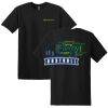 Parkview - Softstyle ® T Shirt WORD CLOUD ONE COLOR Thumbnail