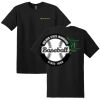 Parkview - Softstyle ® T Shirt WORD CLOUD ONE COLOR Thumbnail