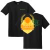 Parkview - Softstyle ® T Shirt WORD CLOUD ONE COLOR Thumbnail
