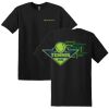 Parkview - Softstyle ® T Shirt WORD CLOUD ONE COLOR Thumbnail