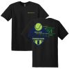 Parkview - Softstyle ® T Shirt WORD CLOUD ONE COLOR Thumbnail
