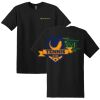 Parkview - Softstyle ® T Shirt WORD CLOUD ONE COLOR Thumbnail