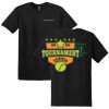 Parkview - Softstyle ® T Shirt WORD CLOUD ONE COLOR Thumbnail