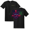Parkview - Softstyle ® T Shirt WORD CLOUD ONE COLOR Thumbnail
