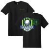 Parkview - Softstyle ® T Shirt WORD CLOUD ONE COLOR Thumbnail