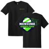Parkview - Softstyle ® T Shirt WORD CLOUD ONE COLOR Thumbnail