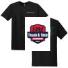 Parkview - Softstyle ® T Shirt WORD CLOUD ONE COLOR Thumbnail