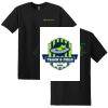 Parkview - Softstyle ® T Shirt WORD CLOUD ONE COLOR Thumbnail