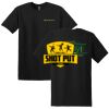 Parkview - Softstyle ® T Shirt WORD CLOUD ONE COLOR Thumbnail